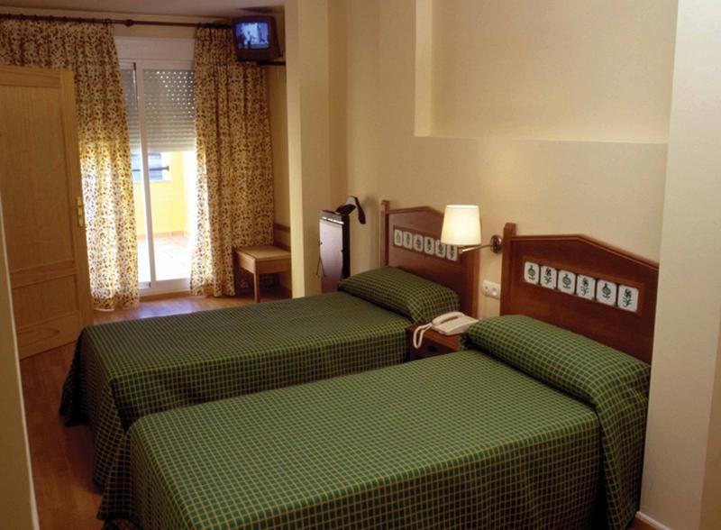HOTEL CEDRAN