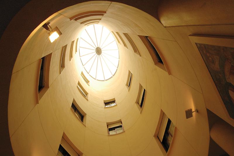 HOTEL LOS GIRASOLES II