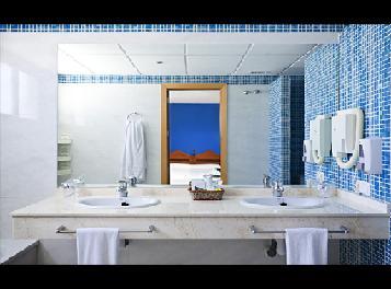 HOTEL TOCINA BUSINESS
