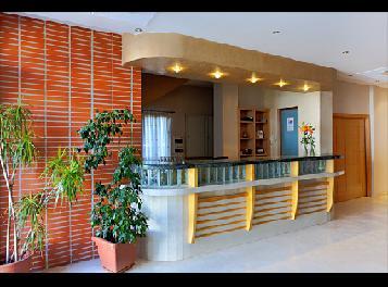 HOTEL TOCINA BUSINESS