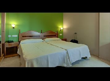 HOTEL TOCINA BUSINESS