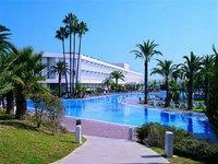 Ibersol Resort