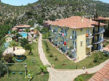 Majestic, Olu Deniz
