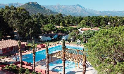 Apts Belambra Belgodere Palasca Golfe De Loza