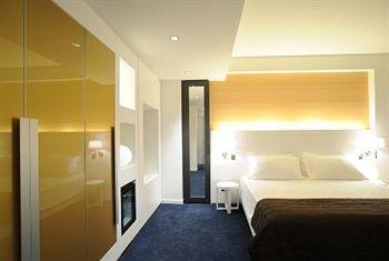 Idea Hotel Roma Z3