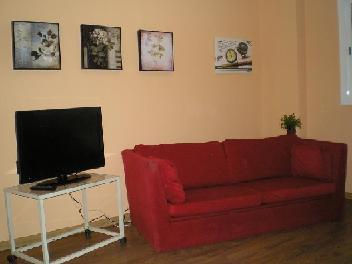 Aparthotel Murallas