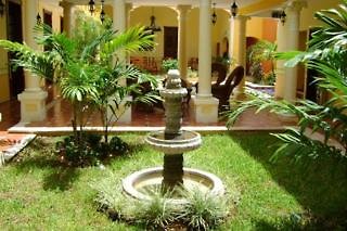 Hotel Boutique Casa De Las Columnas