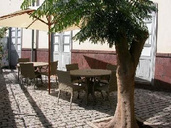 RURAL TRIANA VALLEHERMOSO HOTEL -MCDO CANARIO