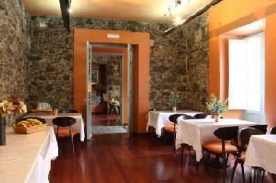 RURAL TRIANA VALLEHERMOSO HOTEL -MCDO CANARIO
