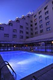 Inter Hotel Alteora Futuroscope