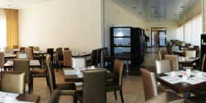 Hotel Alcala Plaza