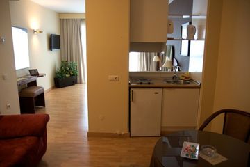 Apartments Ao430
