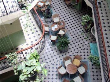HOTEL PENINSULAR