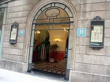 HOTEL PENINSULAR