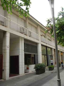 Apartments Vilaret