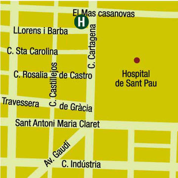 HOTEL ARISTOL