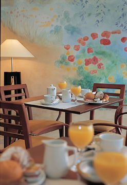 Hotel Aristol