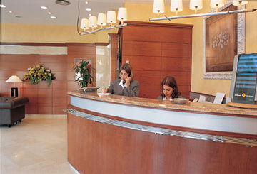 HOTEL ARISTOL