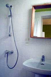 Fga Hostal Putxet