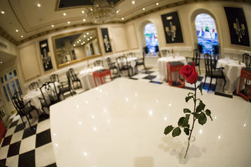 Hotel Lopez De Haro