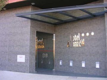 HOTEL ARLANZÓN