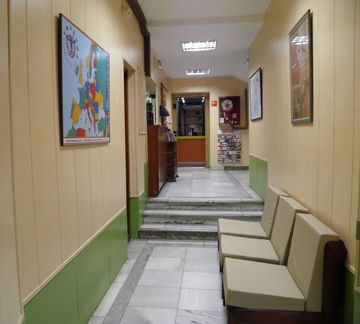 Hostal Nuria