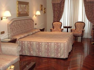 Hotel Alameda Palace