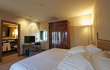 Hotel Hacienda Zorita