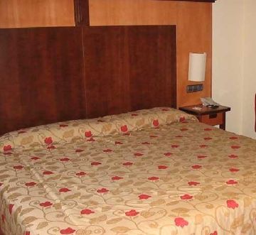 Hotel Recoletos Coco