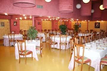 HOTEL BEZANA LAGO
