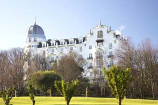 HOTEL REAL