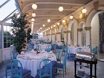 HOTEL REAL