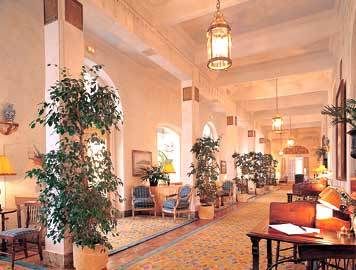 HOTEL REAL