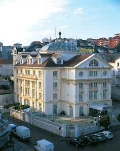HOTEL HOYUELA