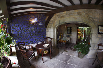 HOTEL CASA DEL MARQUES