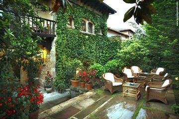 HOTEL CASA DEL MARQUES