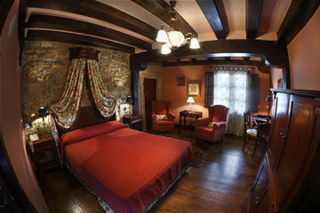 HOTEL CASA DEL MARQUES