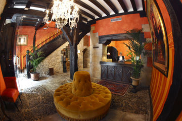 HOTEL CASA DEL MARQUES