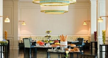 Starhotels Savoia Excelsior