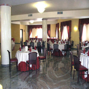 Hotel Akrabello