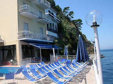 Hotel Admiral