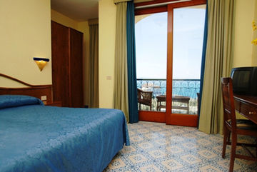 Hotel Johanna Park
