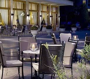 Hotel Universal Terme