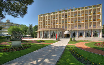 Hotel Venezia