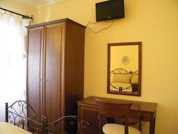 Hotel Salotto Di Athena