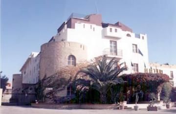 Hotel 3 Torri
