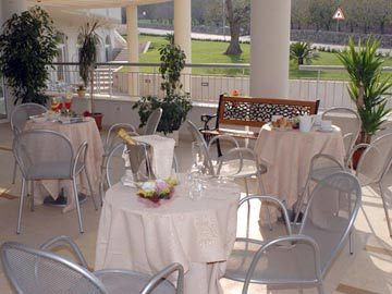 Hotel Grand Olimpo