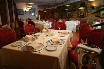 Hotel La Chiusa Di Chietri