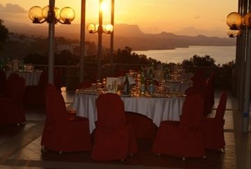 Torre Normanna Hotel