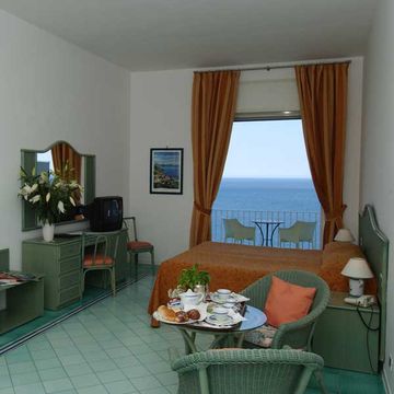 Hotel Miramalfi